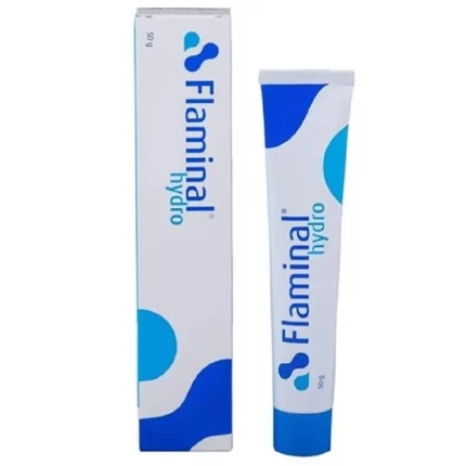 Flaminal Hydro Jel  30 GR| Yara İyileşmesini Destekleyen Akıllı Nem Teknolojisi