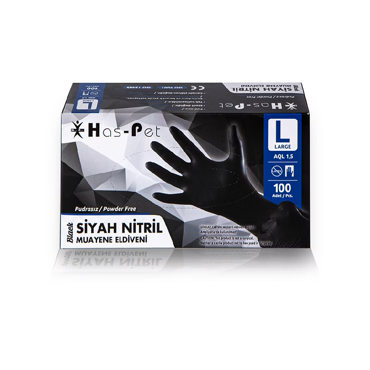 HASPET NİTRİL LARGE