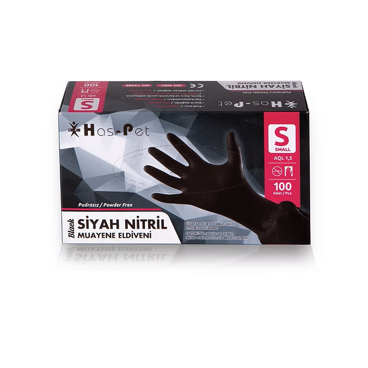 HASPET NİTRİL SMALL
