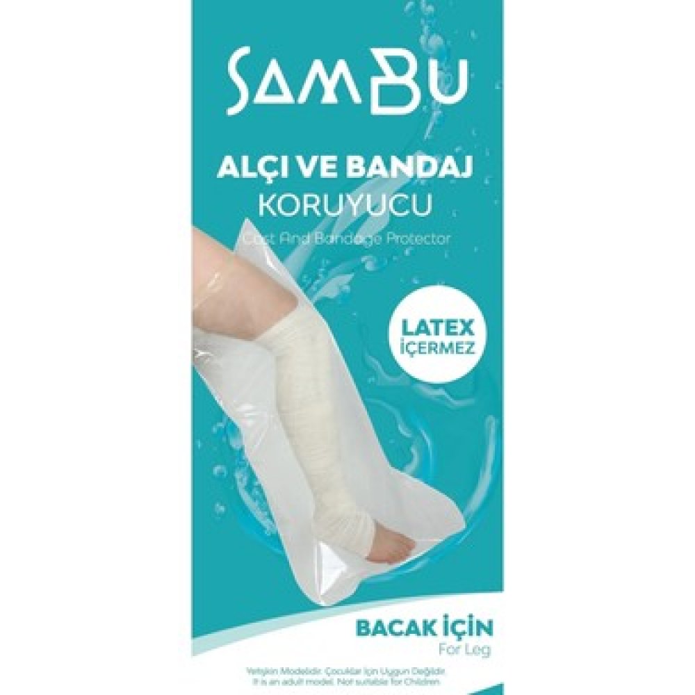 SAMBU BACAK